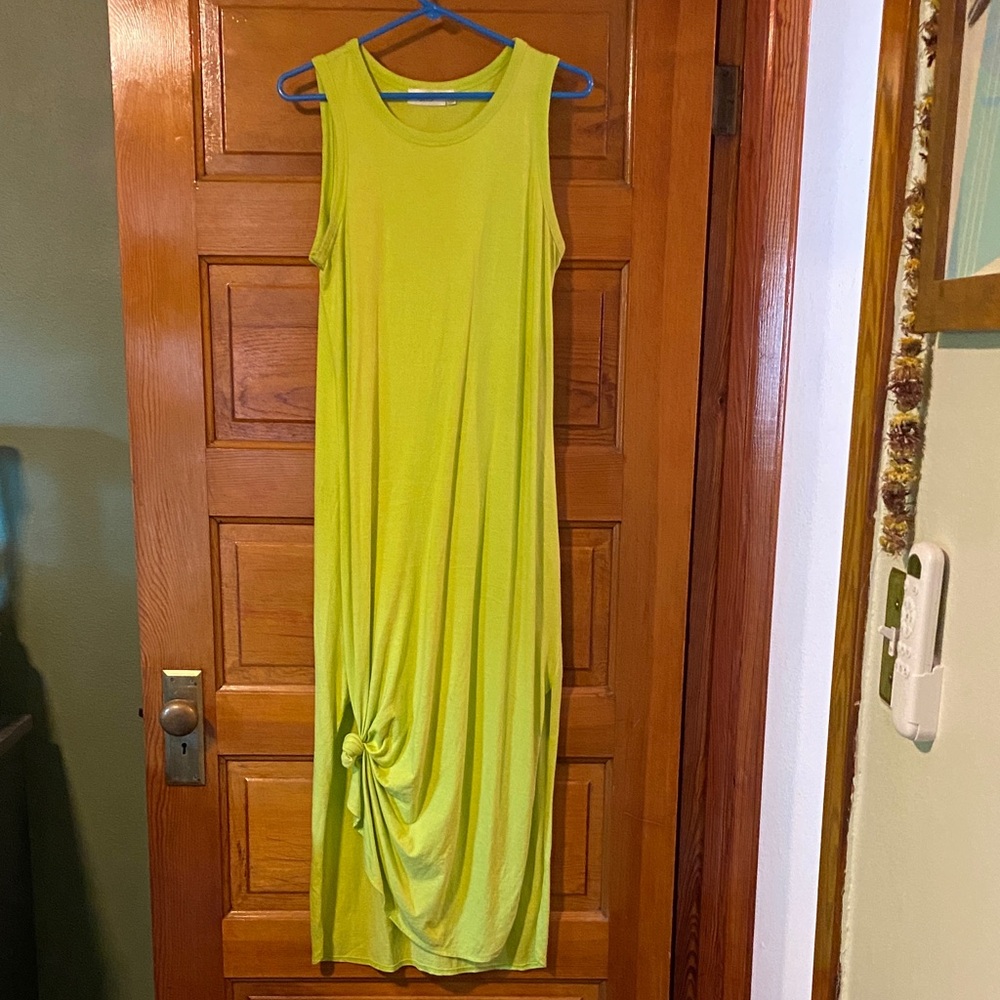 RD Style Maxi Dress